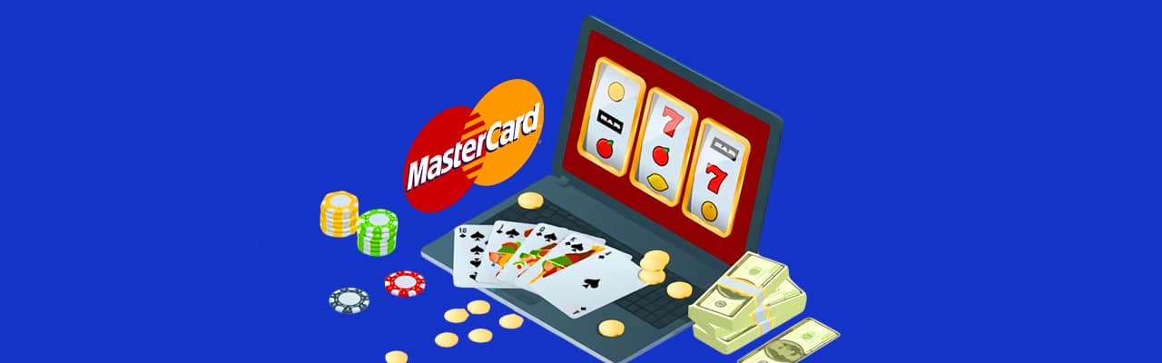 Bonus e giri gratis al MasterCard Casino