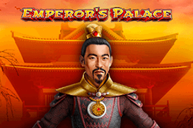 Slot Dragon Emperor
